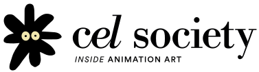 Logo Cel Society