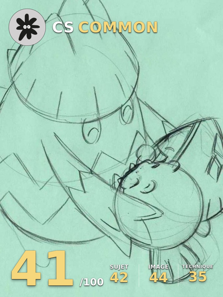 Snover et un autre Pokémon